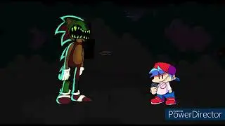 Sneak Peek: FNF SONIC GAMEWORLD, but it's MARIO MADNESS [V3] (Triple Trouble Mario Mix)