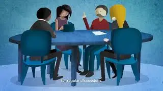 What is social dialogue