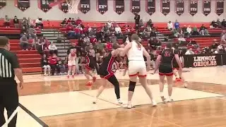Three ranked teams, three wins: Lennox, Roosevelt, and SF Christian