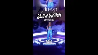 Slow Motion (ระวังมันส์ชนโอ๋!!) - มีนตรา อินทิรา「OFFICIAL MV」