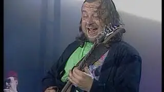 Pražský Výběr - je nám ctí 1991