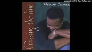 Nicolas Bearde - Color Blind