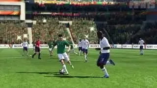 Fifa 15  Leaked Screenshots!!! HD