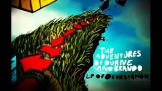 The Adventures of Duane and BrandO - Earthbound (Part VI)