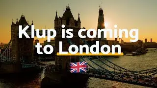 Klup in London