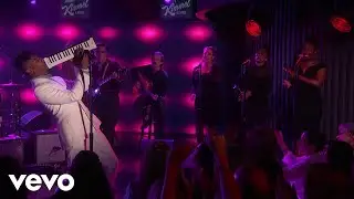 Jon Batiste - BIG MONEY (Live On Jimmy Kimmel Live!)