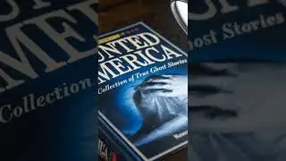 A Collection of True Ghost Stories #mysticnaturestories #oceanicmysteries