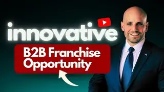 Innovative B2B Franchise Opportunity in Commercial Landscaping