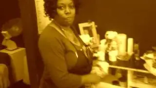 Dawn iz her