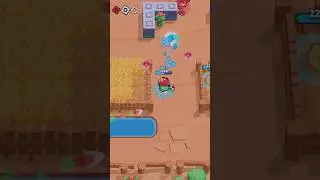 Показал кто тут батюшка😈😈😈#brawlstars #fyp #foryoupage #rec #recommendations #misterp