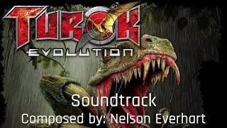 Sacrifice - Turok: Evolution Soundtrack
