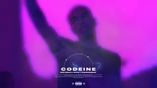Gola Gianni, Xaver & KazOnDaBeat - Type Beat - Codeine (prod. by Jepetto X & MarooBeats)