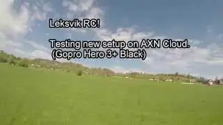 Leksvik RC-new camera setup-cloud-gopro hero 3+ black HD1080p.