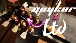 Тюнеры Guyker Dofamine Locking | Самое &laquo;крутое&raquo; обновление?