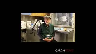 CARDIOSCAPE - Dr. Stephen Sanders, Harvard Medical School & Boston Children's Hospital