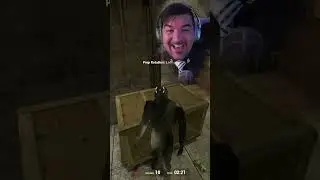 I CAN'T BELIEVE I FELL FOR THAT TRAP?! | Gmod Prop Hunt
