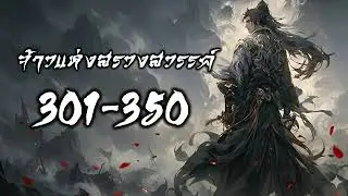 จ้าวแห่งสรวงสวรรค์ 301-350