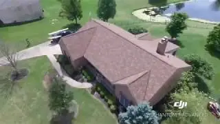 Roofing Union Ky by The Blue Roof Company