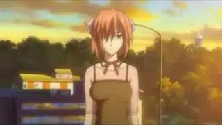 [Elfenlied]~I´m sorry~