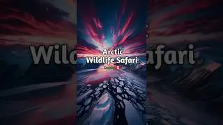 Quick Safari Through Canada&rsquo;s Arctic Wildlife! ❄️🦌