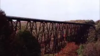 Stan Austin-Kinzua Bridge-Song