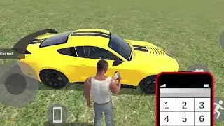 Indian gt5 game🔥 new update🔥 newcharacter new cheat codes#military #indianbikedriving3d#gta#rgstool 