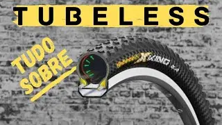 TUBELESS: TUDO QUE TU PRECISA SABER! - BIKE MUNDO