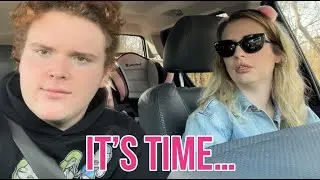 Major life changes... it's a lot...