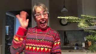 Twas The Night Before Christmas