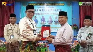 Satu Dekade Yayasan Lentera Rokan: Pionir Pendidikan Karakter yang Melampaui Zaman