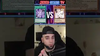 Time-Tearing Morganite VS Ash Blossom Ruling!? Yu-Gi-Oh! Simple Rulings - 95 #yugioh #ruling #ash
