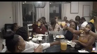 Dining With DariusCooks | Orlando, FL | March 2023