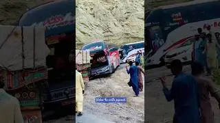 Ballochstan bus routes very difficult #balochofficial
