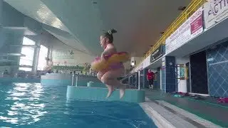 2018.05.12 Посещение бассейна