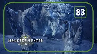 Un poco de farmeo | Monster Hunter World: Iceborne [83] Español