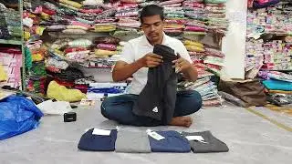 Proddatur Vivekananda clath marcket  gents shots s size to 6xl sizes mrp 440 offer price 250