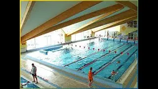 Szk&oacute;łka pływania Miedźna Gminny Ośrodek Sportu i Rekreacji