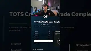 Pack GUARENTEED TOTS With This MENU GRIND!