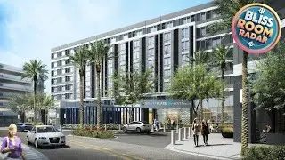 Hyatt Place Tempe / Phoenix / University | Phoenix (AZ), United States | Hotel Review 🌟