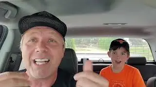 Rapping Dad Derek Clark PROVES Anyone Can Spit Bars!