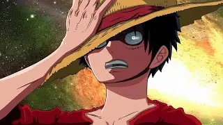 Luffy Angry Moments part 1 -one piece- ♧●AMV●♧