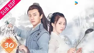 【SUB ESP】Chef Hua EP30 | Tang Min / Yang Kaicheng | YOUKU