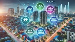 Building Wealth Through Property Investment: The Key to Passive Income | Dr. Pooyan Ghamari
