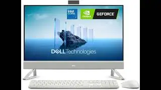 Dell 27