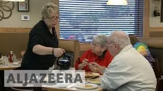 Rural voters divided on Donald Trump speech