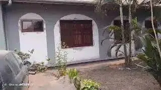 Villas avendre à kinkole C/ nsele 27/30m prix 230.000$ adiscuter+243812945006