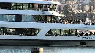 Lake Lucerne Vierwaldst&auml;ttersee  