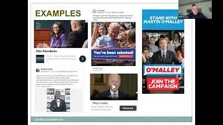 Digital Advertising for Political Campaigns: 2025 Edition