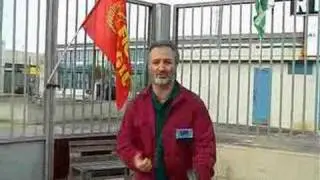 Fiat / I 21 giorni di Melfi