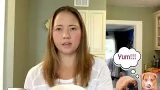 Puppy Cake Ice Cream &mdash; An Original Sniffery Production